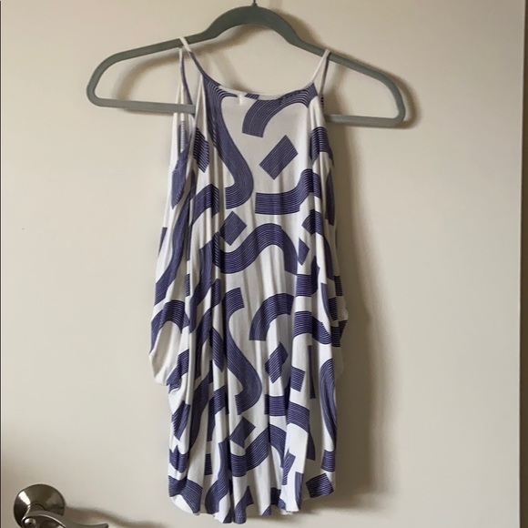 Fighting Eel Rei Top - Picture 2 of 2